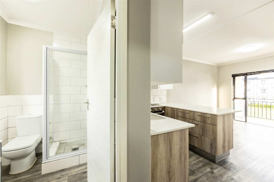 2 Bedroom Property for Sale in Haasendal Western Cape